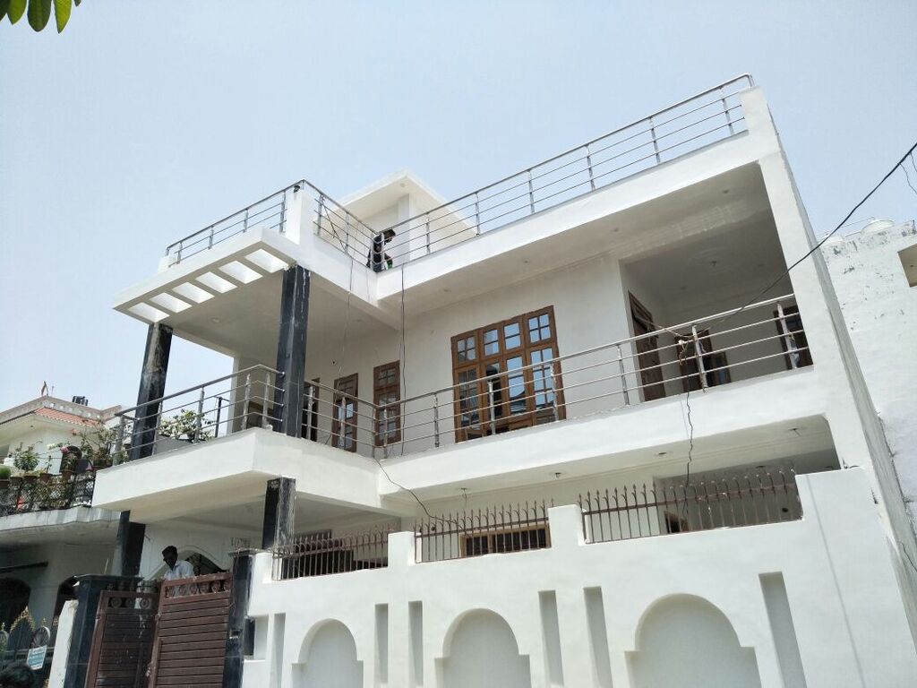 Railings